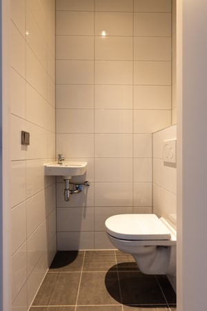 Medium property photo - Vredehofweg, 3062 EP Rotterdam